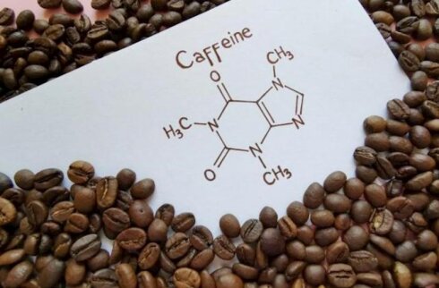 Kofein - sağlam, yoxsa zərərli?