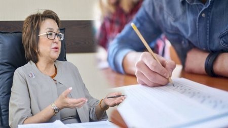 “Məleykə Abbaszadə əvvəlcə Azərbaycan dilində danışmağı, yazmağı öyrənsin...” - ÇAĞIRIŞ