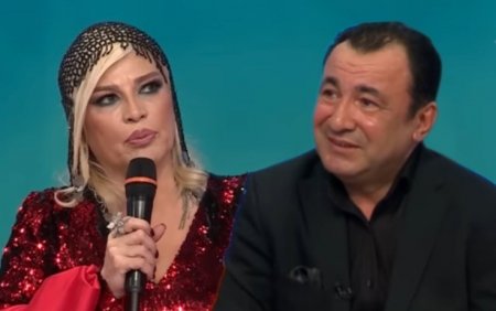 ﻿ "Dedi ki, özünü itirmə, Elxan Şirinova zəng et"