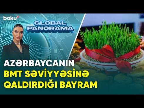 Yaddaş, ənənə, birlik: Novruzun cəmiyyətə verdiyi mesaj