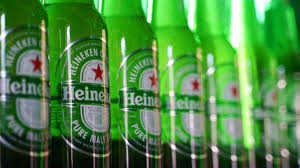 "Heineken" oğurluğa görə bir zavodunu bağladı