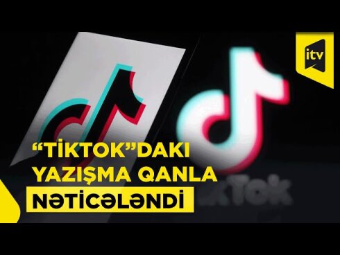 "TikTok"dakı yazışma qanla bitdi - 17 yaşlı gənc bıçaqlandı