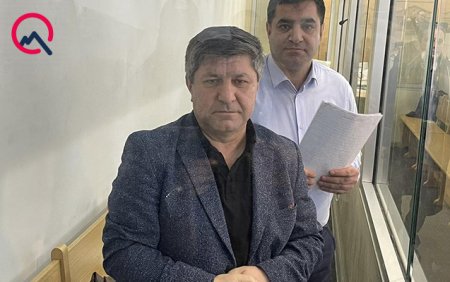 Əvəz Zeynallıya xərçəng diaqnozu qoyulub