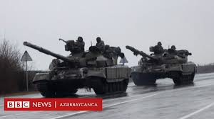 Rusiya ordusu yenidən Ukraynanı hücumlara məruz qoyub, ölən və yaralananlar var
