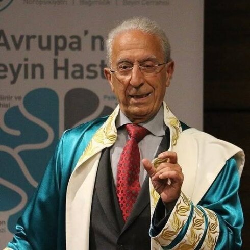 "möcüzə" yaradan neyrocərrah professor Madjid Samii