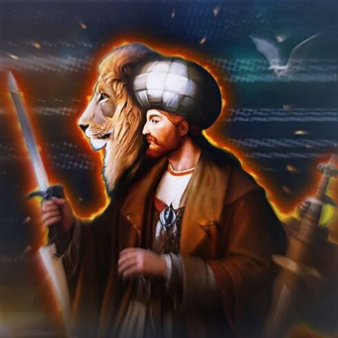Иранский историк: