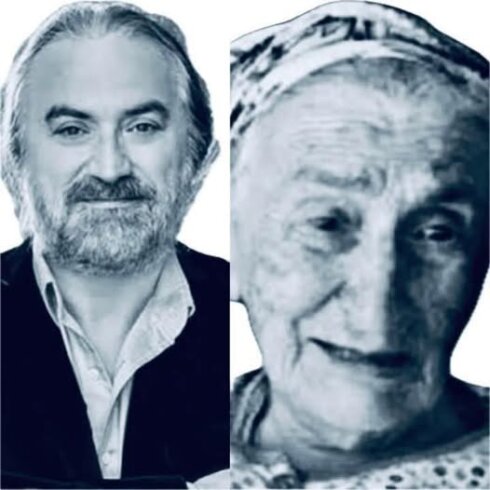 "Seni tanımak, dinlemek, seyretmek çok güzeldi be üç yüz liralık uşak! "