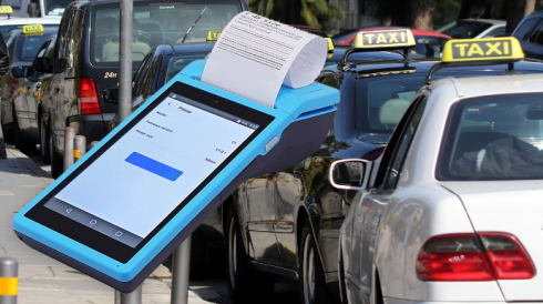 Taksilərdə POS-terminallar NİYƏ YOXDUR? -