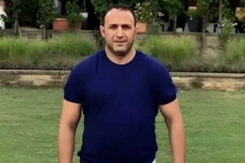 Ukraynada oğurlanan azərbaycanlı biznesmenlə bağlı AÇIQLAMA