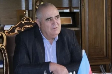 Şərurlu İsfəndiyar Azərbaycan ordusunun zabitinin evini əlindən alır - 25 min AZN ödə evini al…