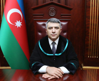 Azərbaycanda hüquq adına BÖYÜK AYIB: Məhkəmələr başçıya xidmət edir... - BU NƏDİ BELƏ?..