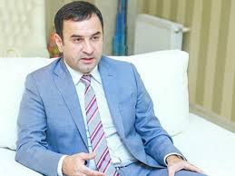 ﻿ İsmayıllıda BAĞIROVŞİNA: Camaat nə deyir?.. - İLGİNC...