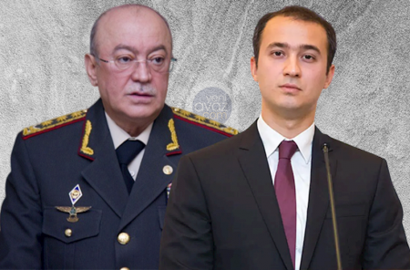FHN Kəmaləddin Heydərovun oğluna məxsus obyektin istismarına icazə verdi - "GÖZLƏNİLMƏZ" OLDU...