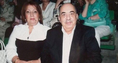 Bir gecədə saçları niyə ağarmışdı? - Yaşar Nuri haqda şok faktlar
