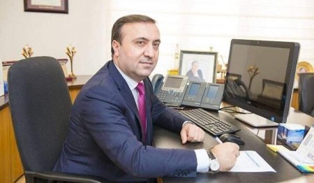 Ramin İsayevin növbəti dələduzluğu: MIT diplomunu ləğv etdi - DETALLAR