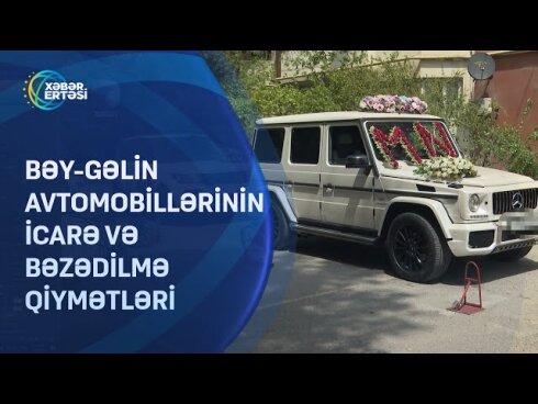 Toy avtomobilləri bazarında sürpriz qiymətlər:
