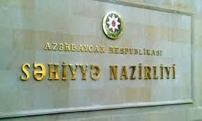 ﻿ Səhiyyə nazirliyində XUDMANİ SAXTAKARLIQ... -