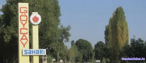 Göyçay rayonu, Cəyirli kənd sakinləri 11 saylı Regional Ekologiya və Təbii Sərvətlər İdarəsinin əlindən dad çəkirlər - ŞİKAYƏT/VİDEO