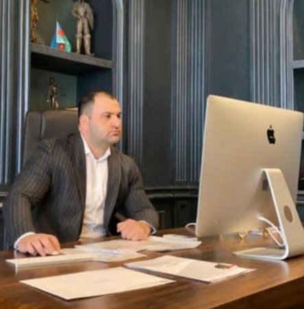 Heydər Əliyevin posterini sökdürən Vüqar Sədiyev bu qədər sərvəti hansı məmurun hesabına əldə edib?