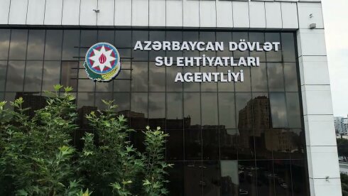 Ceyranbatan və Masazır duz gölləri kanalizasiya ilə necə zəhərlənir? - BU DA FAKT!