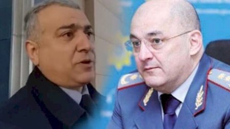 Gömrük Komitəsi ilə bağlı ŞOK İDDİA: 97 min “borc” QALMAQALI? - DETALLAR