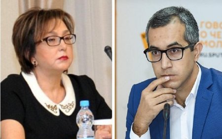 DÖVLƏT İMTAHAN MƏRKƏZİNDƏ NƏLƏR BAŞ VERİR? -