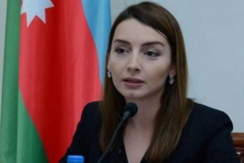 Fransadan diplomatik hörmətsizlik: səfrimiz dəvət edilmədi