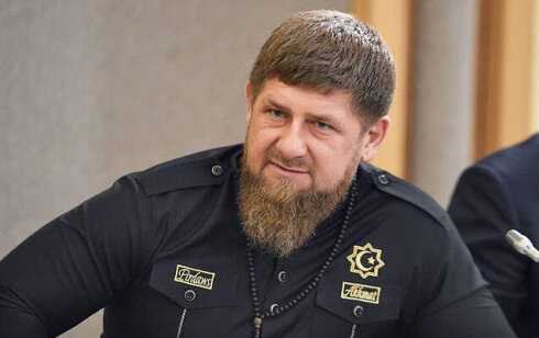 Kadırov: “Putin necə desə, elə də olacaq”