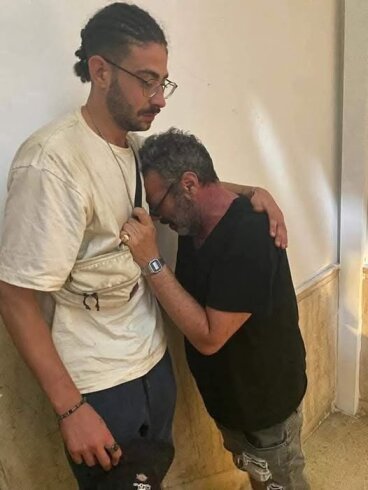Dünya Qəzza zolağının nə olduğunu görməlidir.