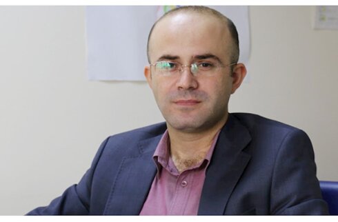 Müəllimləri dəstəkləyən təşəbbüs: