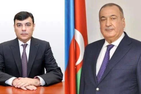 Əmək və Əhalinin Sosial Müdafiəsi Nazirliyinin xidmət rəisinin atası və onun məşhur lombardı cərimələndi
