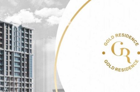 «Gold Residense» MMC XALQLA ÜZ-ÜZƏ... -