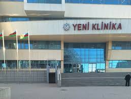"Yeni Klinika" aylardır tibb işçilərinin bonus ÖDƏNİŞLƏRİNİ VERMİR