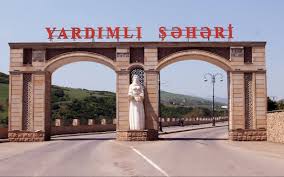 Yardımlıda şəhid ailələri imdad diləyir -