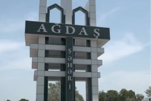 Ağdaş sakini qanunsuz olaraq işdən çıxarıldığını iddia edir - ŞİKAYƏT
