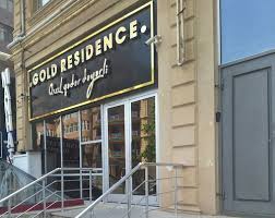 «Gold Residence»lə KİMSƏ BACARMIR? - NARAZILIQ VAR...