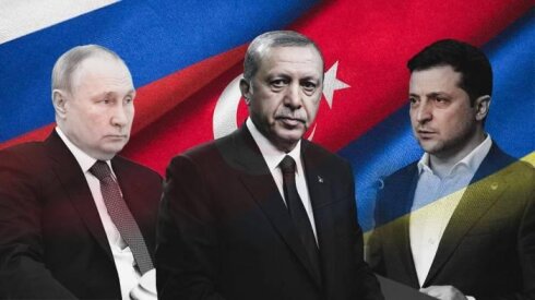 Putin vaxt qazanır: