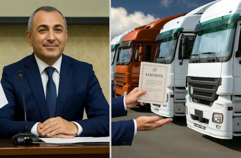 Anar Rzayev qardaşının idarə etdiyi öz şirkətinə limitsiz lisenziyalar verir?