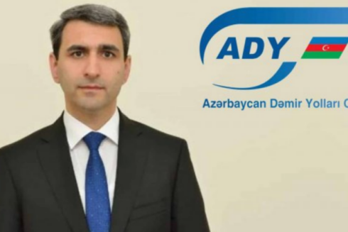 Rövşən Rüstəmov bizi dünyada "məşhur"laşdırır -