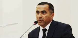 Namiq Məmmədovun “Azəriqaz” sərgüzəştləri