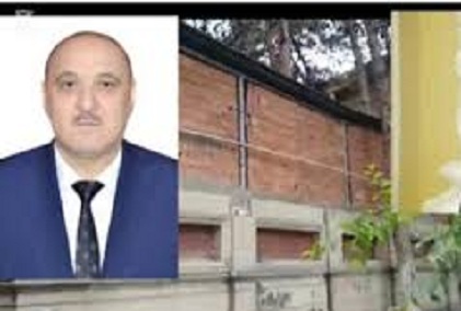 Nəsimidə özbaşınalıq: