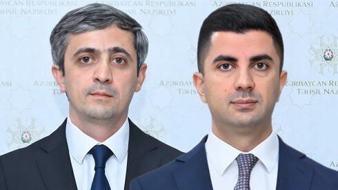 Eşqi Bağırovun himayə etdiyi Arslan Hacıyev kimdir? -