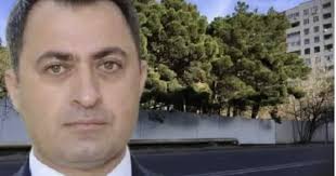 Cəbrayılov ÇALDI... ÇAPDI... MAHALI...