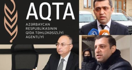 AQTA-nın Şirvan Regional Bölməsinə qarşı tükürpədici iddialar... -