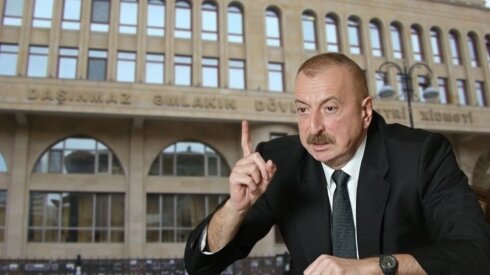 “Daşınmaz Əmlakın Dövlət Kadastrı və Reyestri” publik hüquqi şəxsinin 1 saylı Bakı Ərazi İdarəsinin rəisini qoruyan "gizli əllər" kimlərdir?- İDDİA