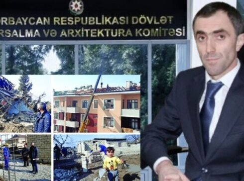 Bakını “Qəzza zolağına çevirən” kimlərdir(?)!: