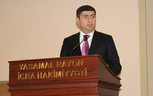 Tikinti mafiyaları ilə ORTAQDIR -