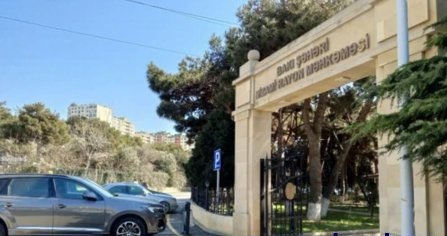 Nizami məhkəməsinin (də!) öz məcəlləsi var?