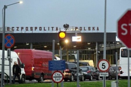 Sanksiya şoku: Polşa Azərbaycan üçün nəzərdə tutulan yükü müsadirə etdi - TƏFƏRRÜAT
