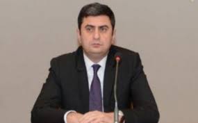 Elşən Salahov Bakının boğazına KAL ARMUD OLUB KEÇİB... -